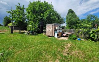 Teren cu vie și livadă, 5442 mp, Contesti (Valea Seaca), Iasi - Poză 3