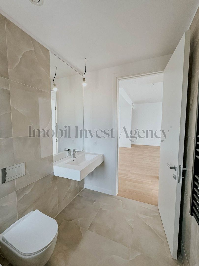 Apartament 2 camere de vanzare One Verdi Park - Poză 4