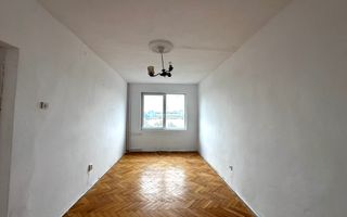 Apartament 2 camere, etaj intermediar, Buziașului - Poză 1
