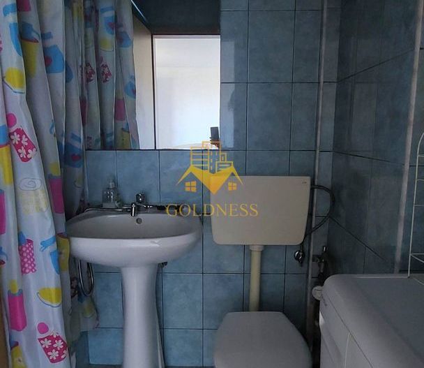 1 camera, modern, Observatorului, Zona Calea Turzii, Cartierul Zorilor - Poză 5
