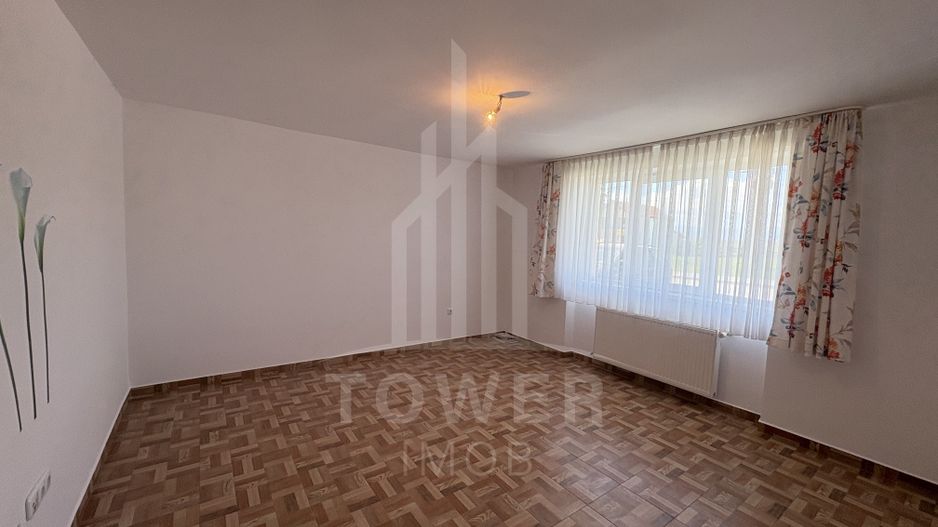 Super ofertă! Apartament complet utilat, parter,   Selgros / ieșirea spre Mediaș - Poză 6