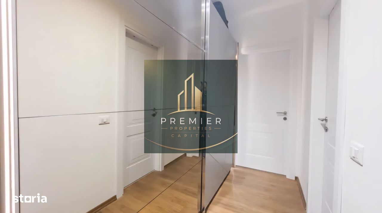 Apartament 3 camere de vânzare Militari – Bloc 2023, 95 mp, Parcare Subterană - Poză 5