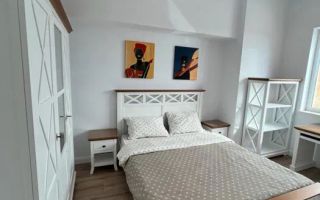 2camere, complet mobilat si utilat, COPOU - Iasi - Poză 3