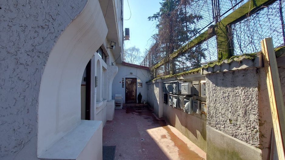 Garsoniera Piata Dorobanti Stradal Langa Televiziune - Poză 26