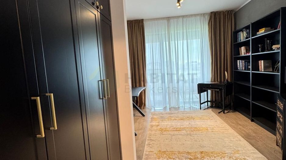 Apartament de Lux cu 3 Camere și 2 Terase – Cloud9, Șoseaua Pipera - Poză 3