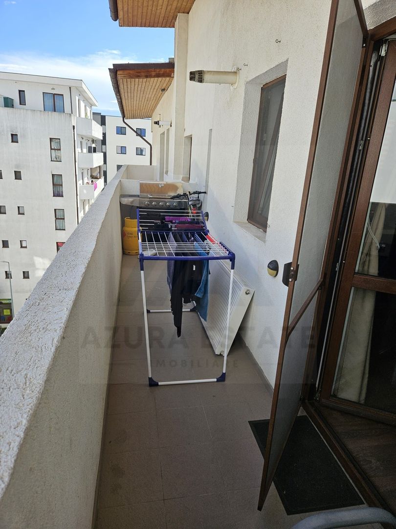 Apartament modern 3 camere baie cu geam parcare privata pe Dna Stanca - Poză 14