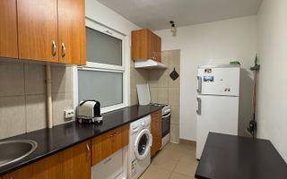 Apartament 2 camere de închiriat — Bd. Dimitrie Cantemir, Sector 4 - Poză 1