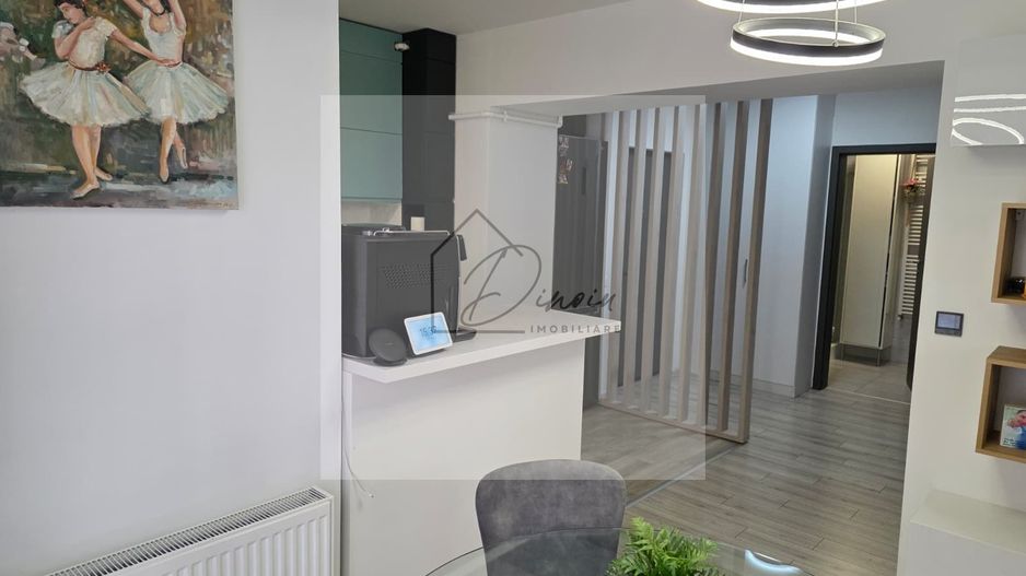 COMISION 0% I 3 camere Moghioros Park Residence I parcare inclusa - Poză 30