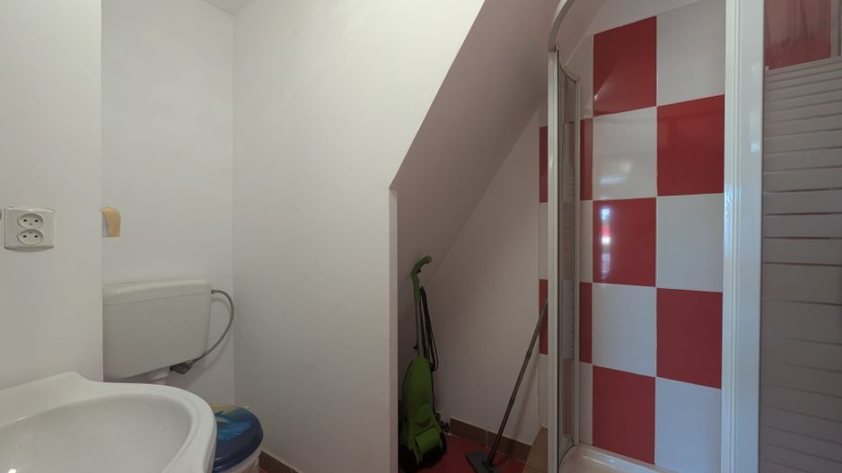 Vila spațioasă 6 camere cu teren generos – Ferentari – Preț excelent! - Poză 23