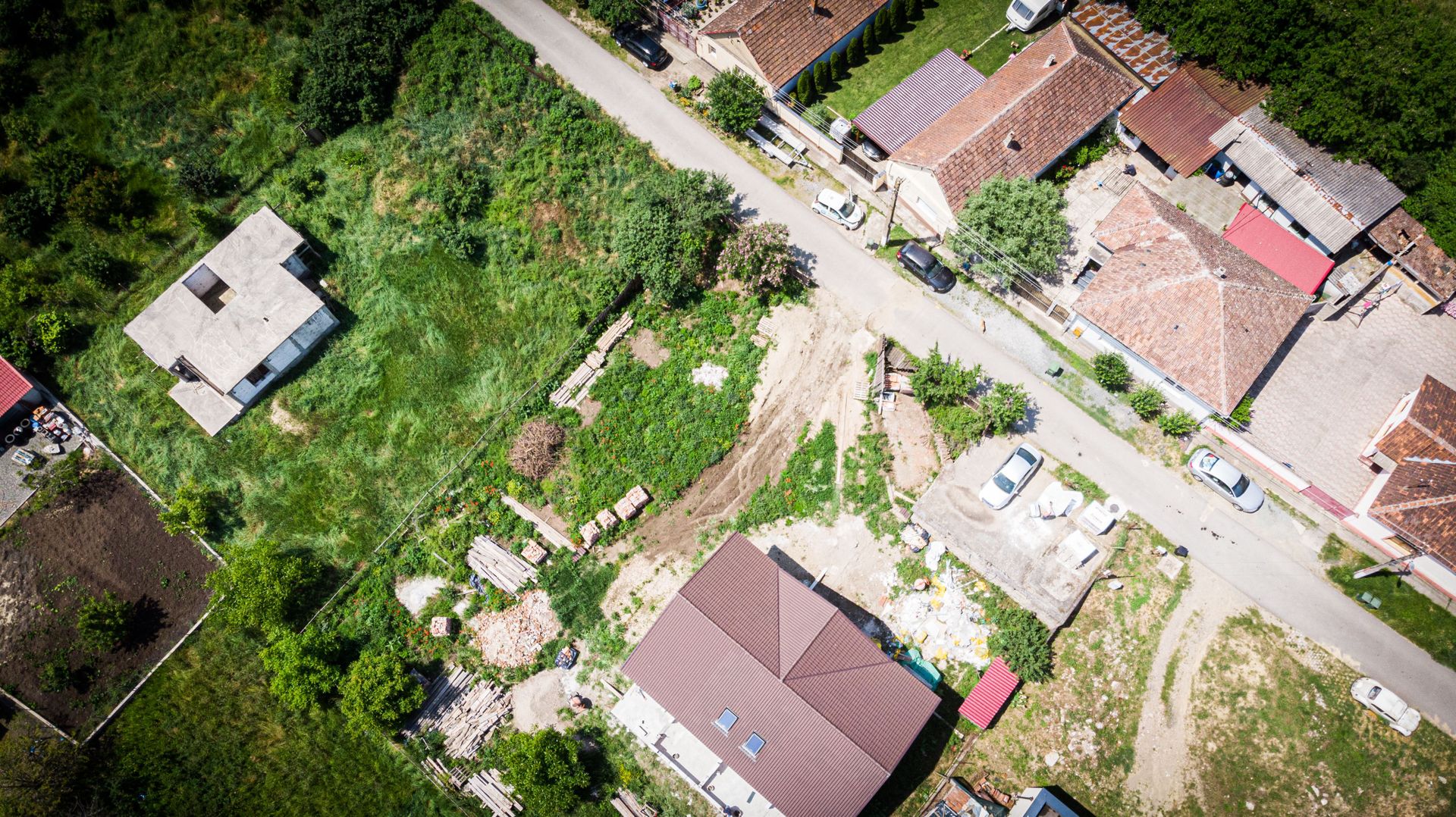 Loc de casa de 539 mp în Vladimirescu - Poză 7