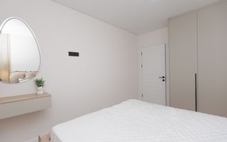 Vânzare, apartament, 3 camere, str. Vasile Lupu, Buiucani - Poză 6