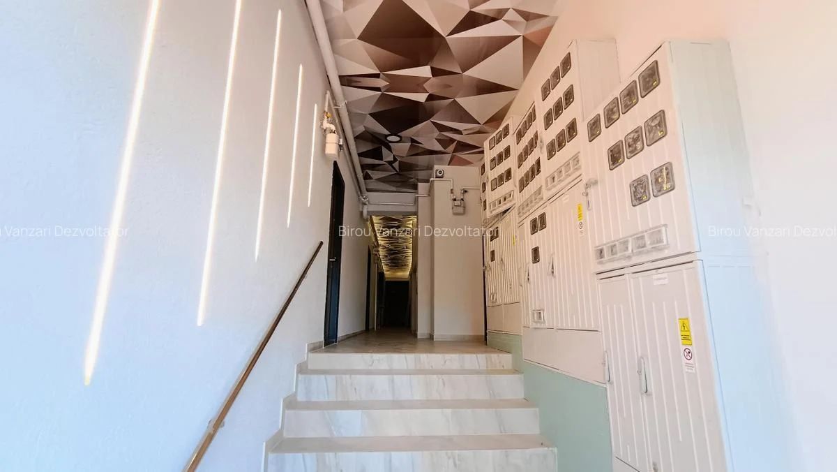 De vanzare Studio-Chiajna - Poză 6