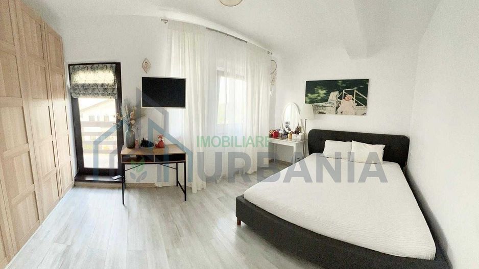 Casa Smart & Eficienta – Bucium, La Brazi Residence - Poză 5