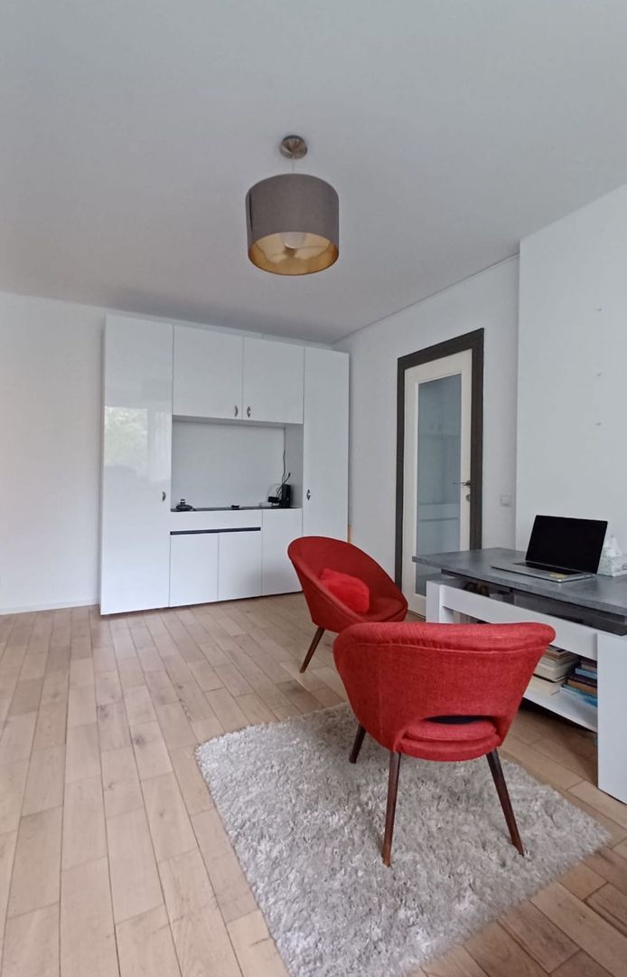 AP 3 CAMERE 1 MAI, PET-FRIENDLY, MASINA SPALAT VASE, PARCARE, CENTRALA - Poză 5