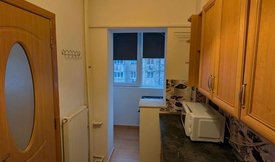 Garsonieră de închiriat – Strada Moinești Nr. 7 - Poză 6