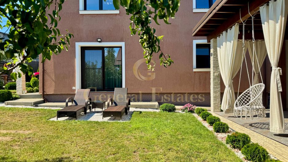 Vânzare Casa în 2 Nivele – Miroslava, Iași - Poză 3