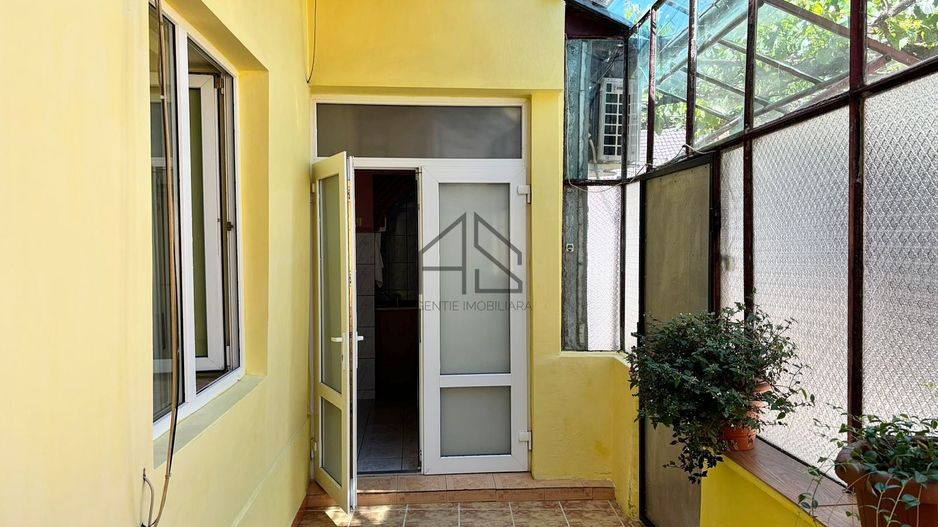 De vânzare | Apartament la casă | 2 camere | Ultracentral - Poză 7