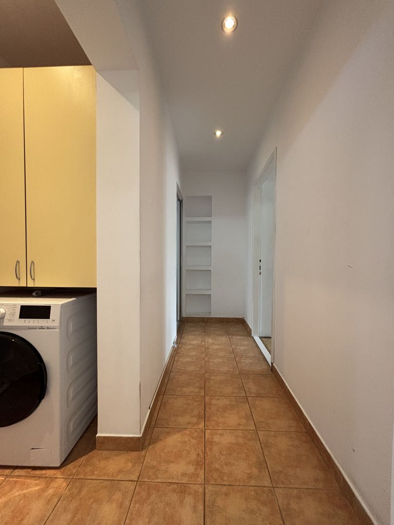 Apartament 3 camere | Etaj 1 | Centrală proprie | Instalații - Poză 9