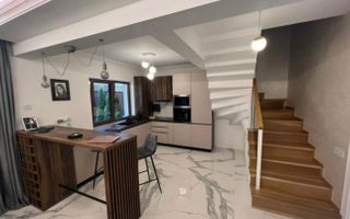 Vila-5 camere-P+1+M | Nicolae Grigorescu - Poză 10