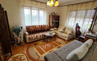 Casă de vânzare | zona Griviței | 165.000 € | strada Plaiului - Poză 1