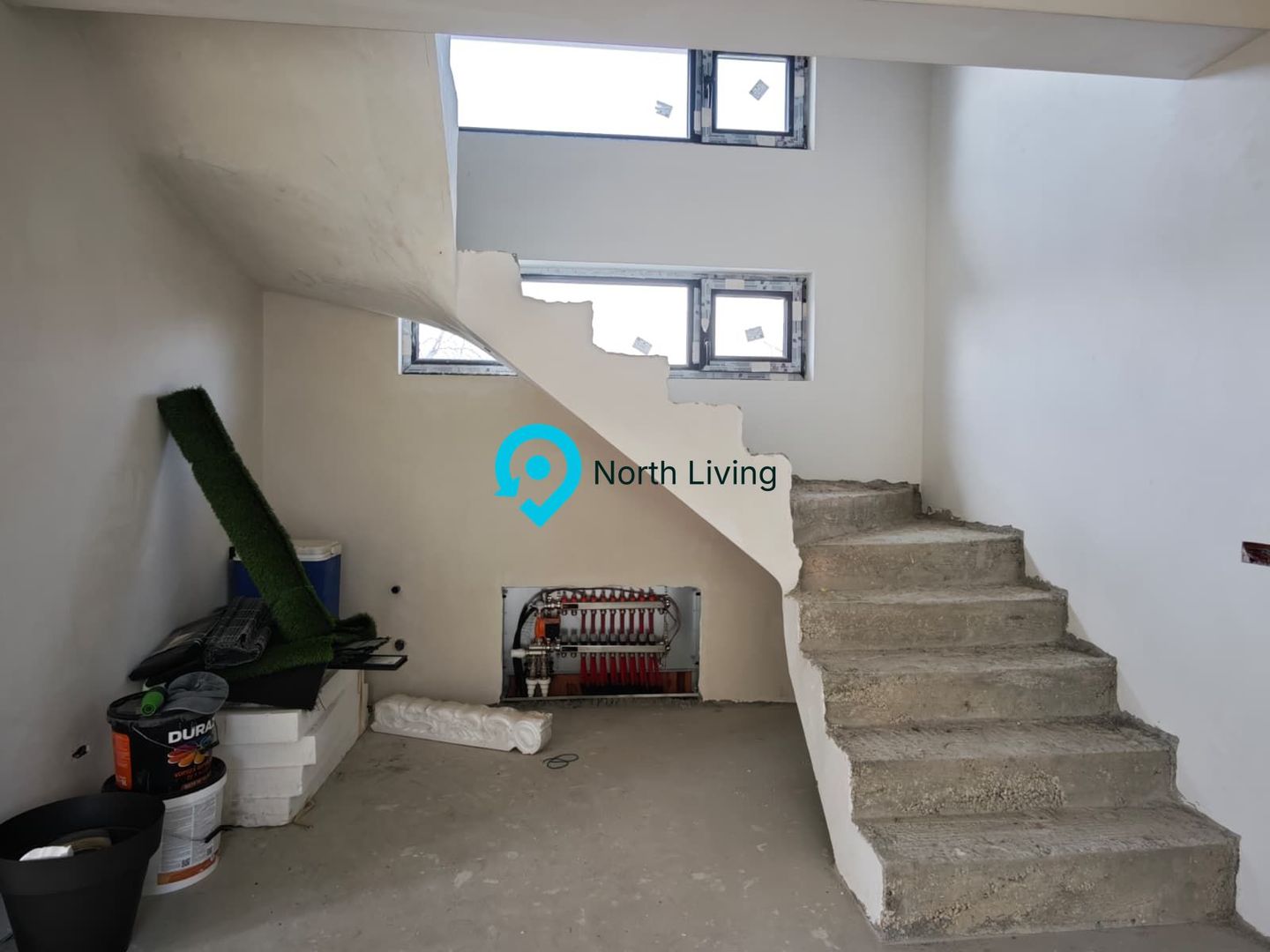 Vilă Buftea 4 camere | 500 mp teren | 166 mp construiți | premium - Poză 10