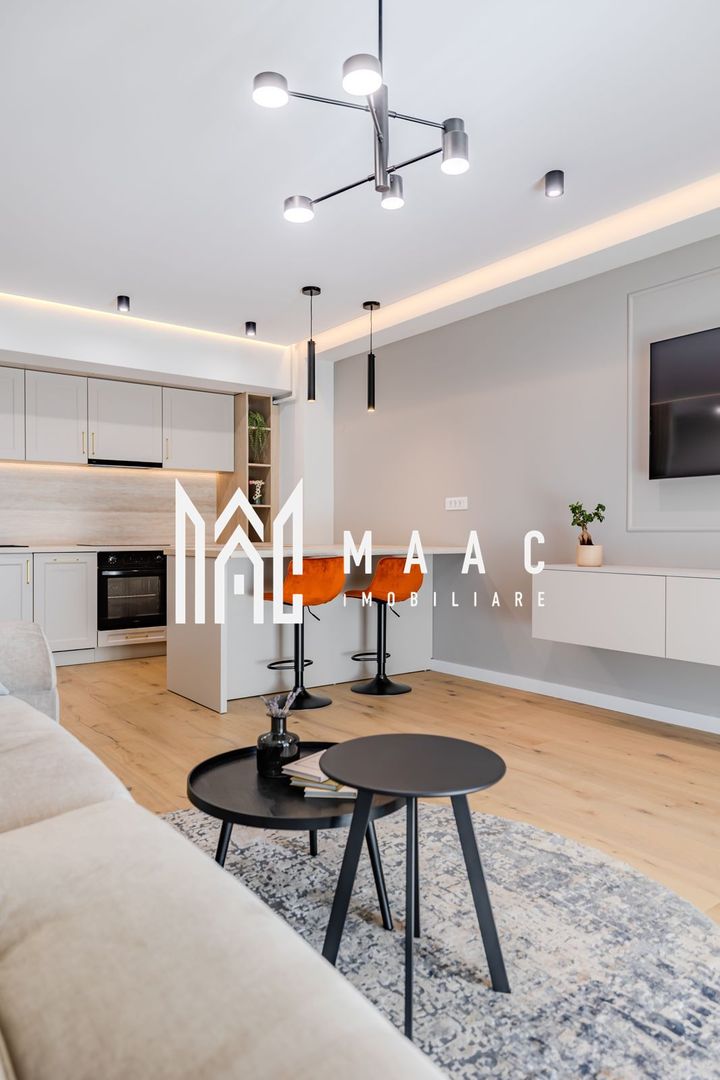 Apartament 2 camere modern | Etaj 1 | Terasa | The Lake Home - Poză 25