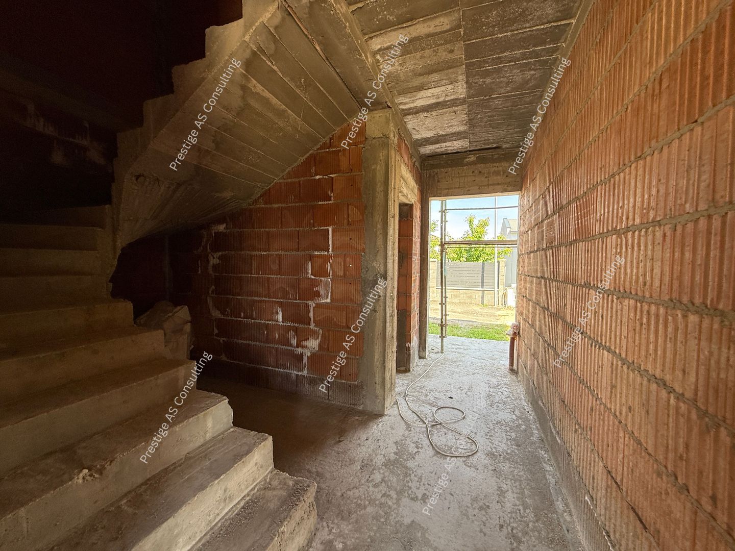 Duplex Modern | 5 Camere | Giroc-Satu Batran - Poză 12