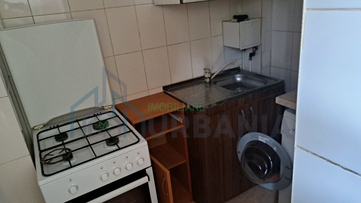 Garsonieră de închiriat, zona Nicolina, strada Pantelimon Halipa nr. 15, scara A, etaj 2 - Poză 3