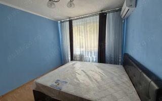 Apartament cu 2 camere Dristor, la 260 m de metrou, mobilat și utilat - Poză 4