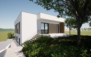 Proiect cu autorizatie pentru 1 duplex! Posibilitate de asociere! - Poză 4