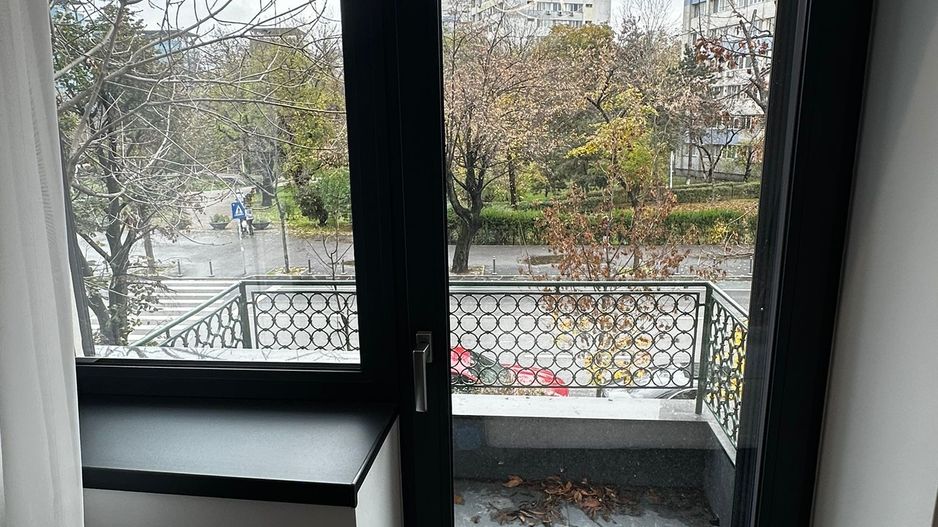 Apartament 3 camere de vanzare Primaverii Floreasca Radu BELLER - Poză 17