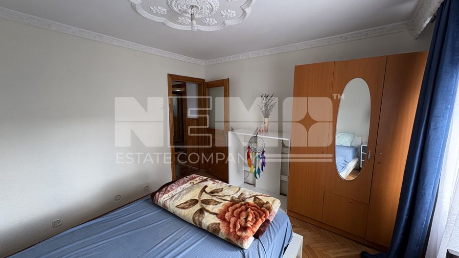 | Apartament 3 camere | de închiriat | Rădăuți jud. Suceava | - Poză 2