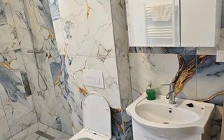 🏡Apartament 1 camera Giroc-Braytim - Schiță 3