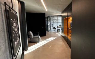 Spatiu pentru birouri elegant și versatil în locație premium! - Poză 19