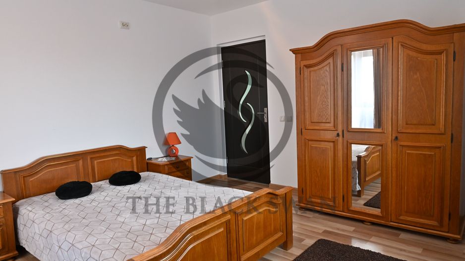 Casa 5 camere de vanzare | Moderna | Stoenesti, Prahova | Comision 0% - Poză 13