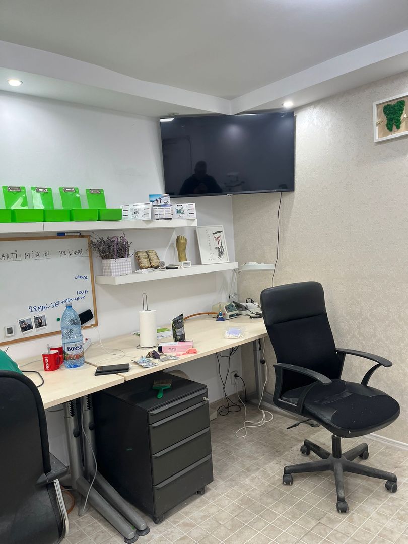 De vânzare – Spațiu comercial 56 mp – Intrare din stradă + casa scarii - Poză 9