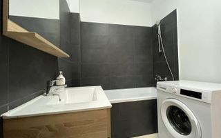 Apartament 1 camera Newton Park Copou - Poză 3