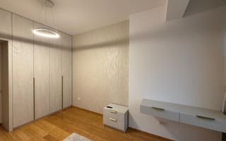 SOS NORDULUI | INCHIRIERE APARTAMENT 3 CAMERE | PARCARE | MOBILAT LUX - Poză 12