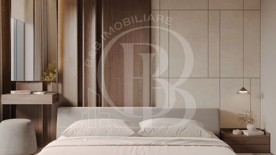 Theodor Pallady 3 camere Duplex Bloc Finalizat 7min Metrou - Poză 10