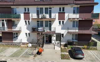 MAGURELE-NEW RESIDENCE, 3 CAMERE 90 MP, TERASA 40 MP, PARCARE! - Poză 8
