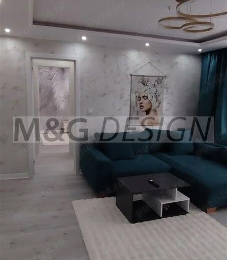 Apartament 3 camere  Sagului amenajat lux - Poză 2