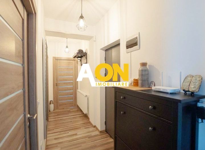 Apartament cu 3 camere, 2 balcoane si parcare, langa padure - Poză 7
