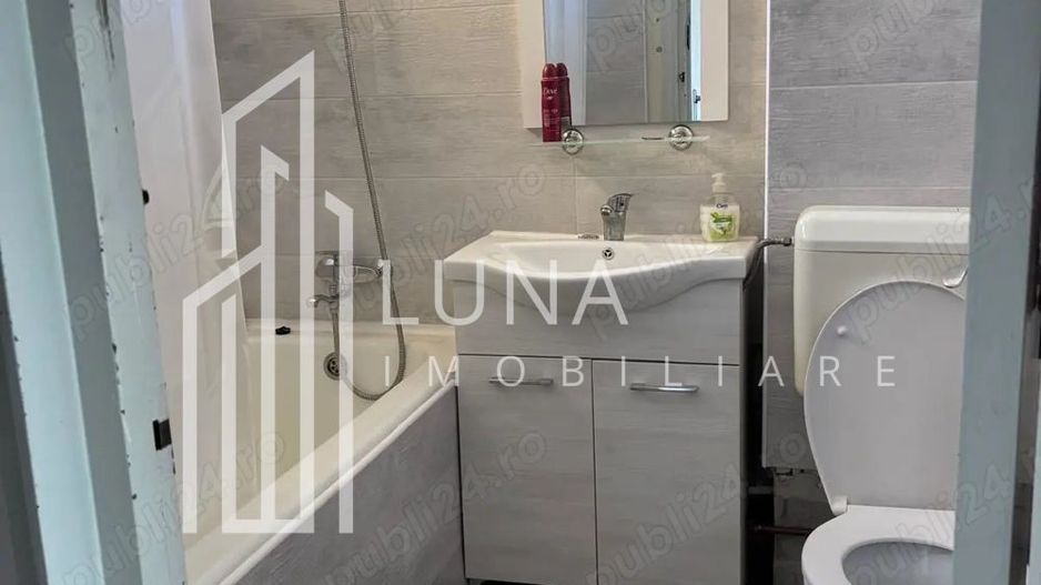 Apartament 2 camere, 48 mp, Aleea Carpați - Poză 8