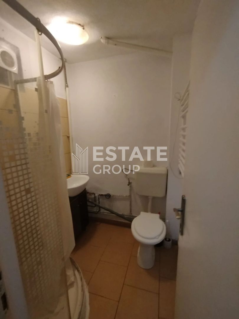 Apartament 1 camera decomand, etaj 1,  Buziasului, aproape de Auchan - Poză 5