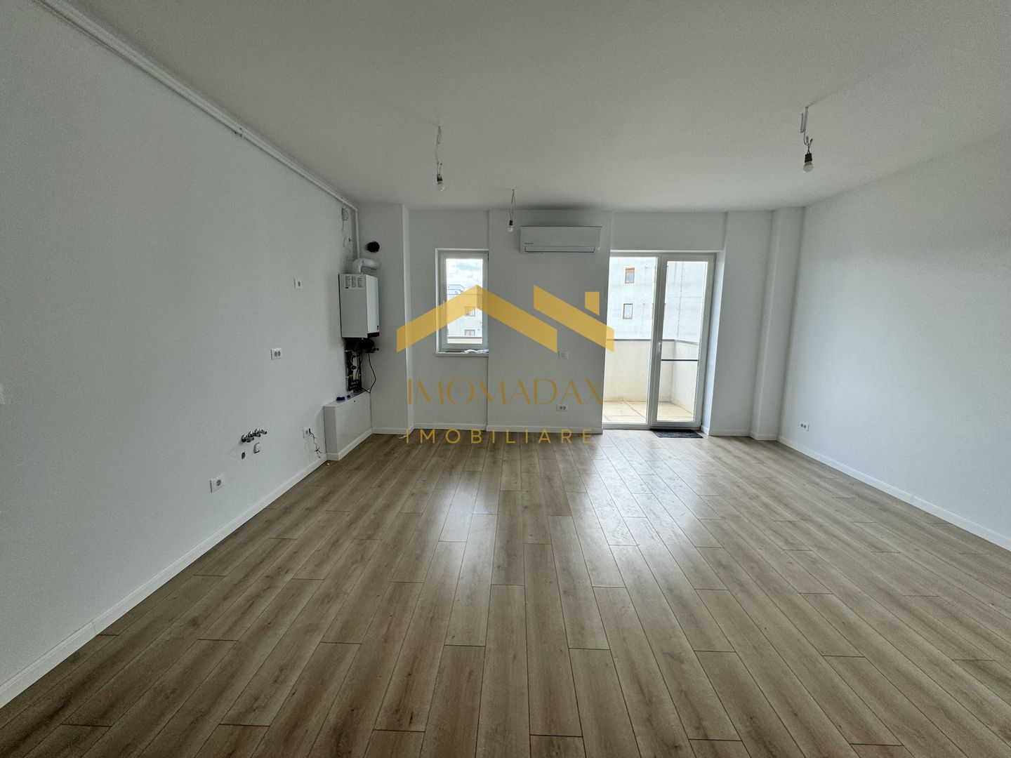 Aradului/Torontalului-3 Camere-Centrala Proprie - Poză 15