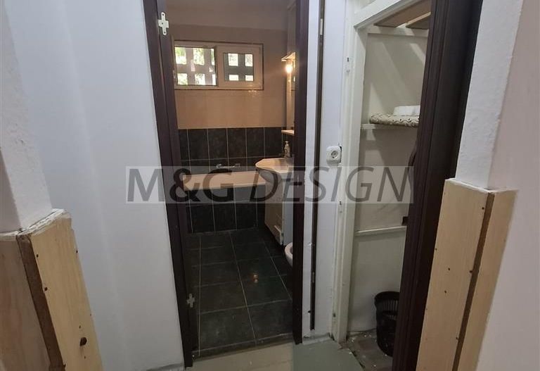 3 camere zona G. Lazar centrala. parter - Poză 15