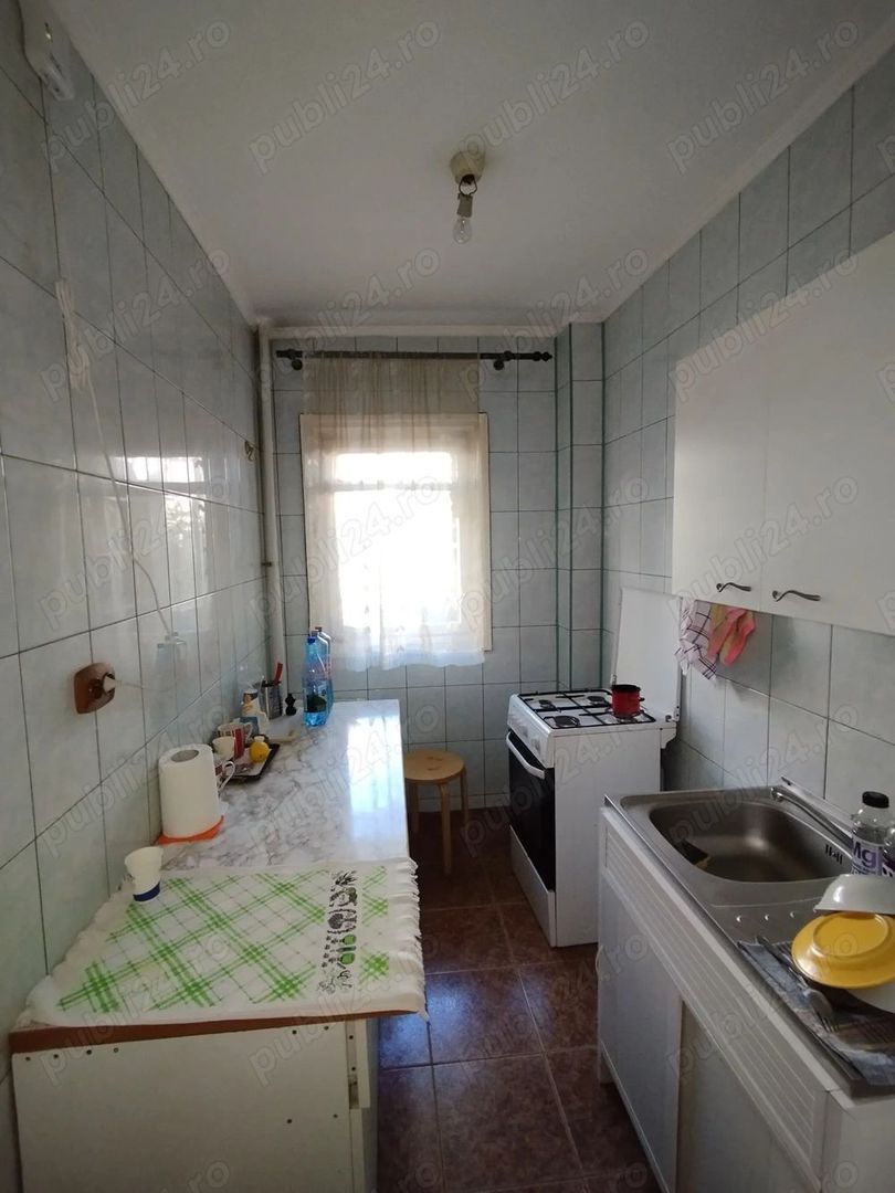 Garsonieră Piața Gorjului Militari - Poză 8