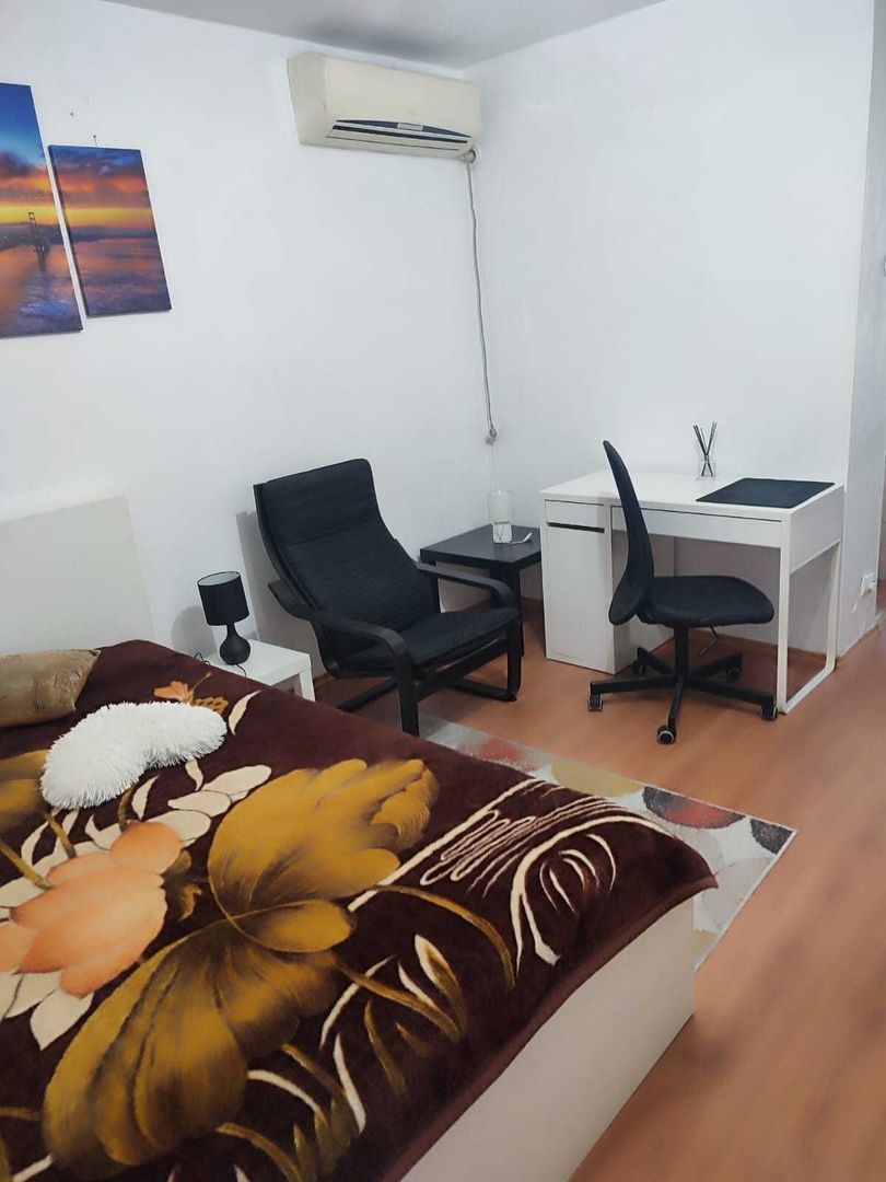 Închiriez garsonieră,  Vitan - Stadion Olimpia, renovată - Poză 2