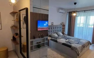 Garsoniera de inchiriat-Complex Rezidential Centrall Adress - Poză 1