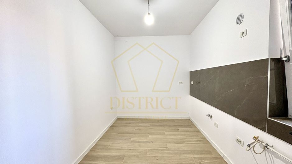 Apartament modern cu o camera si pod | Giroc | Penny - Poză 1